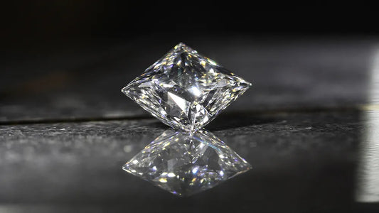 Lab-Grown Diamonds’ Investment Potential and Market Trends