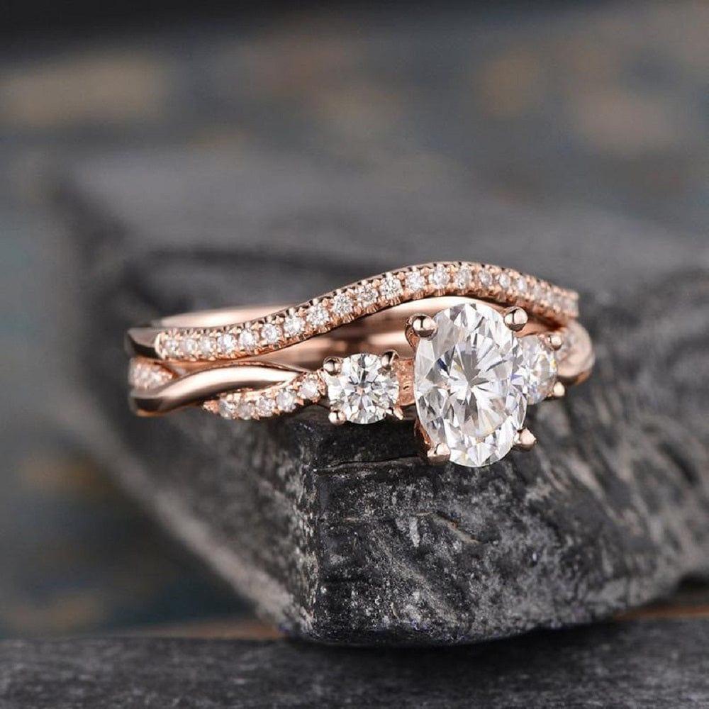 Infinity stones sales wedding ring