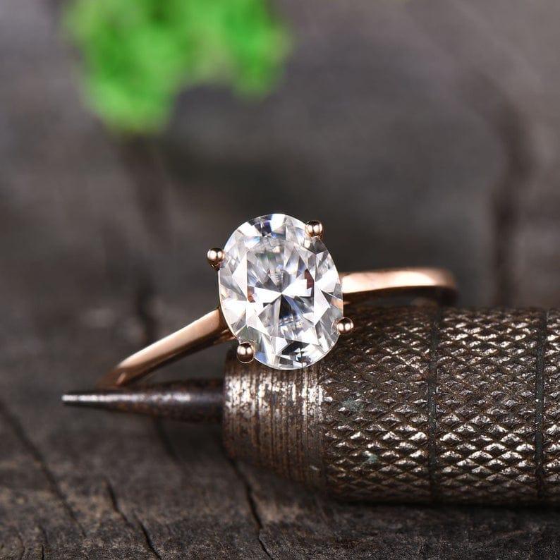 Can You Match Engagement Rings & Wedding Bands?