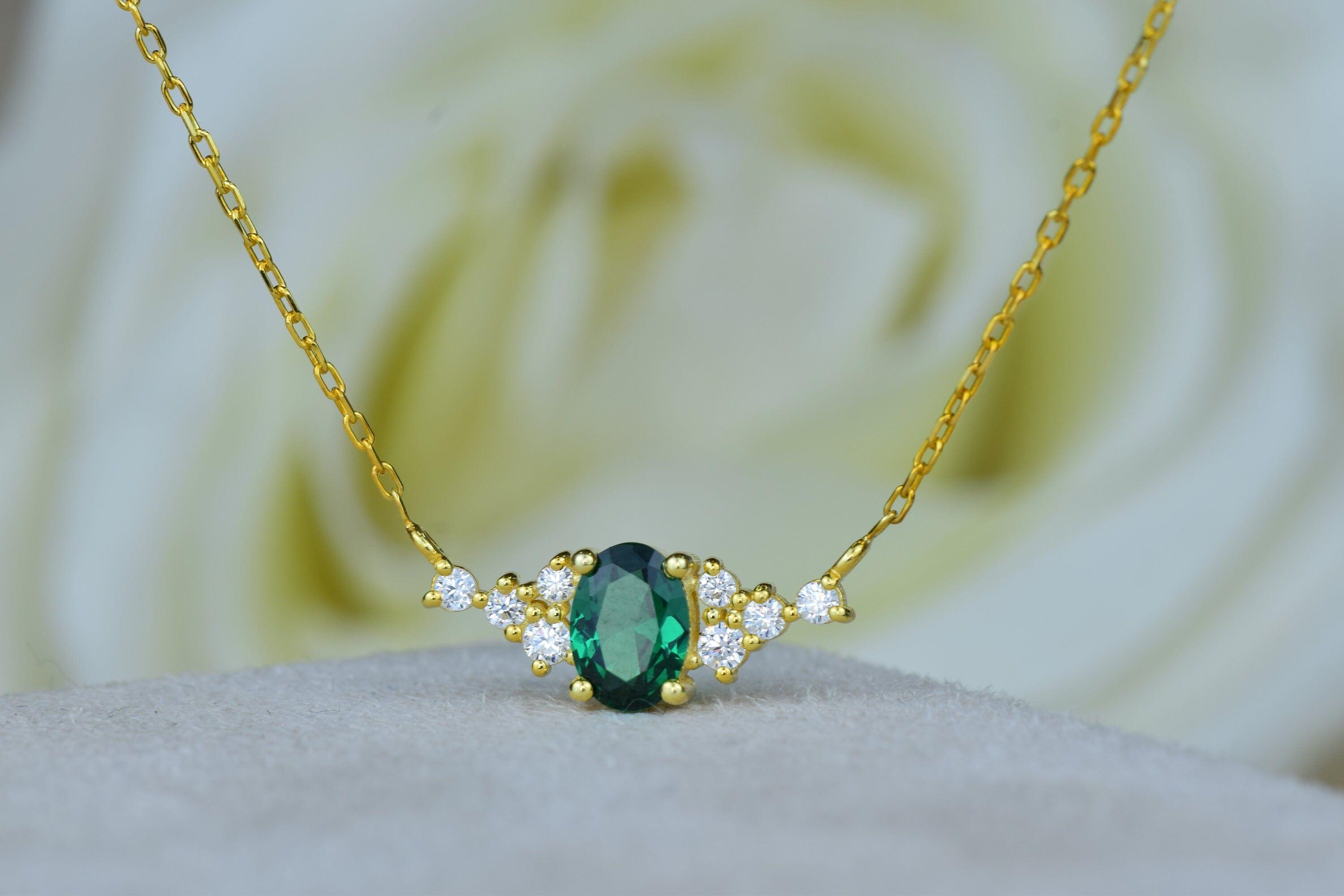 Anniversary necklace hotsell