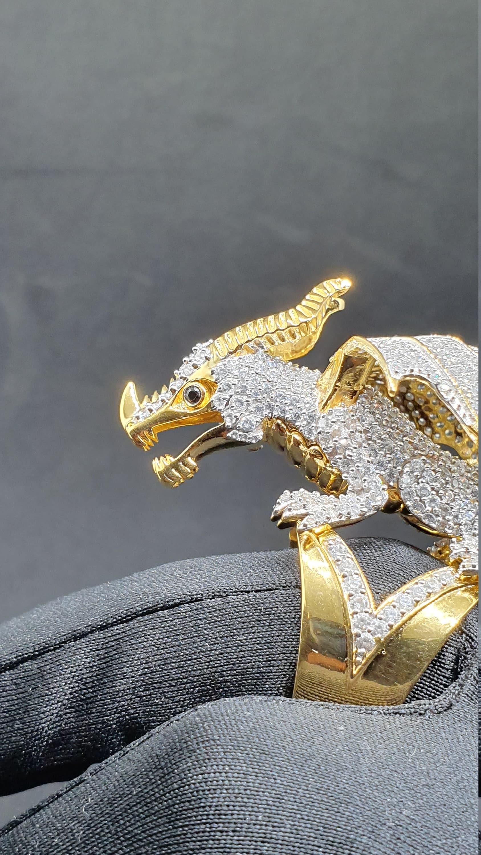 Animal hotsell shaped rings