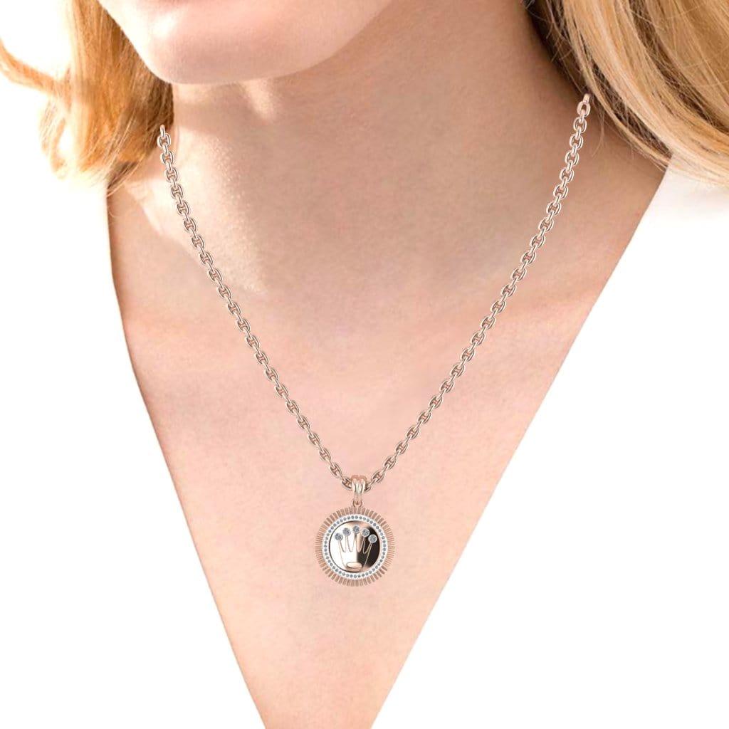 Rolex pendant hotsell