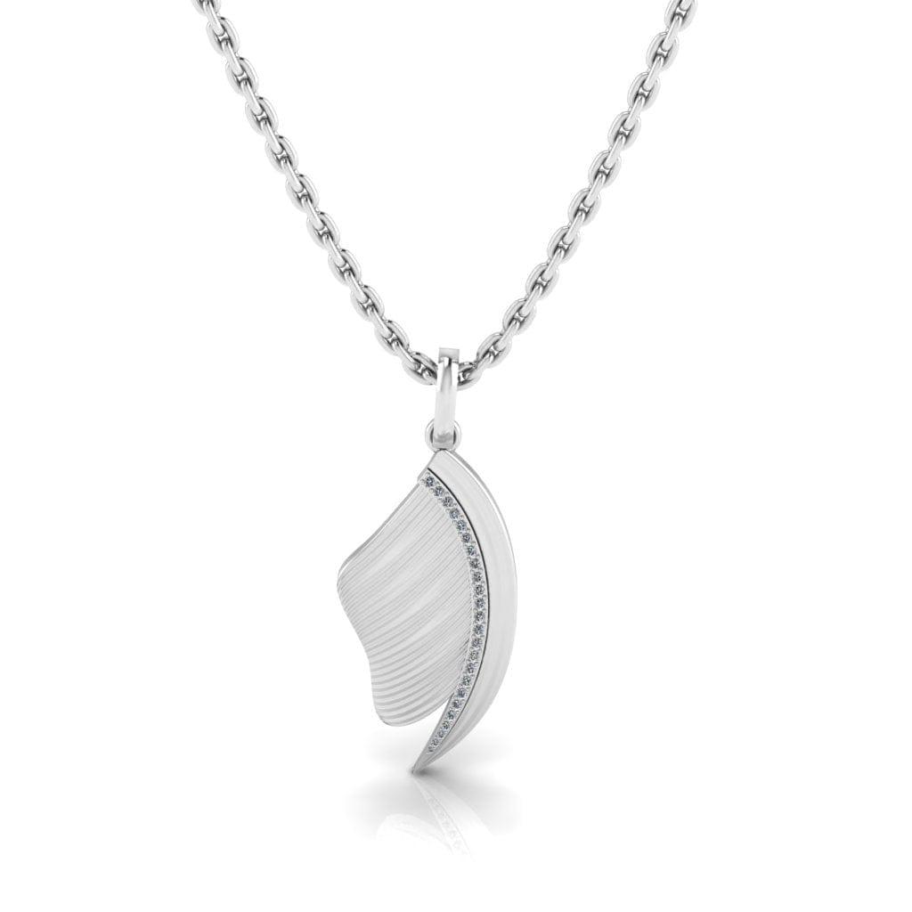 JBR Janee Style Sea Creatures Design Sterling Silver Necklaces - JBR Jeweler