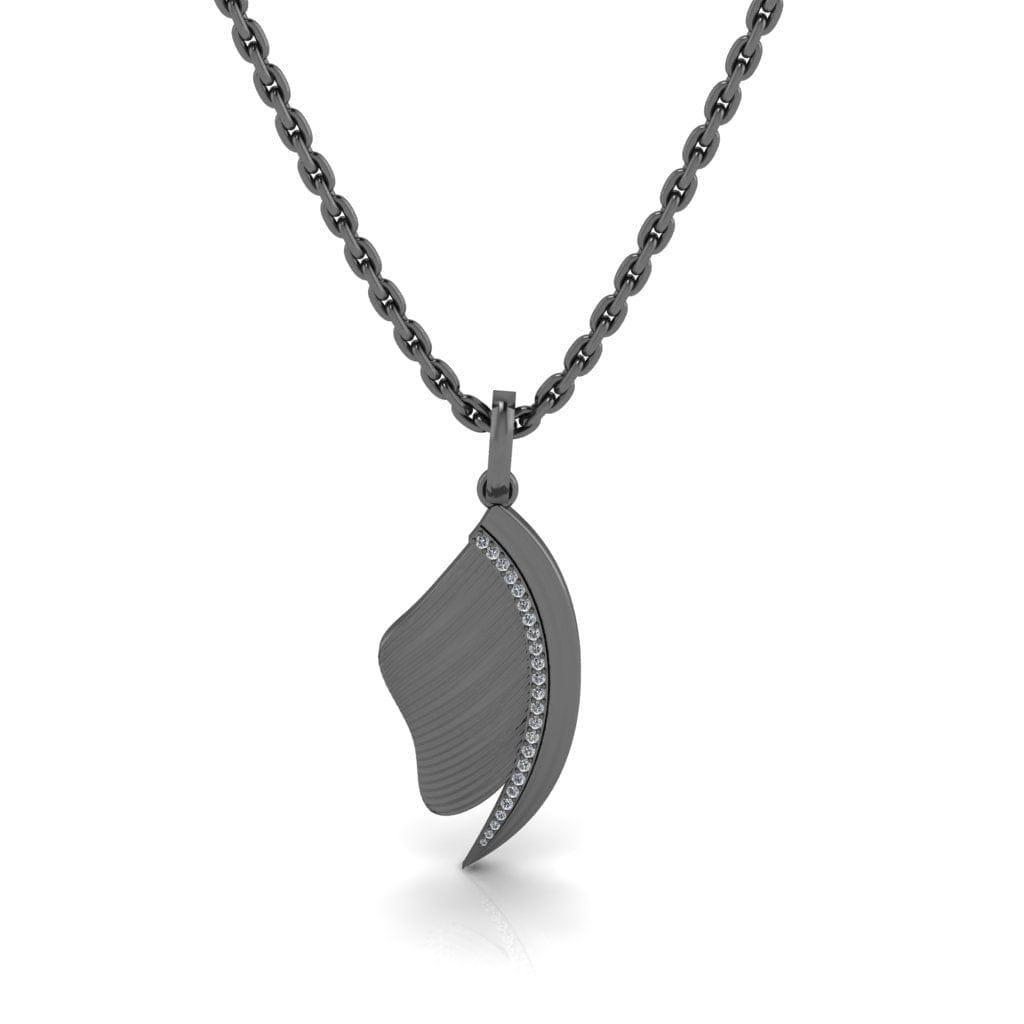 JBR Janee Style Sea Creatures Design Sterling Silver Necklaces - JBR Jeweler